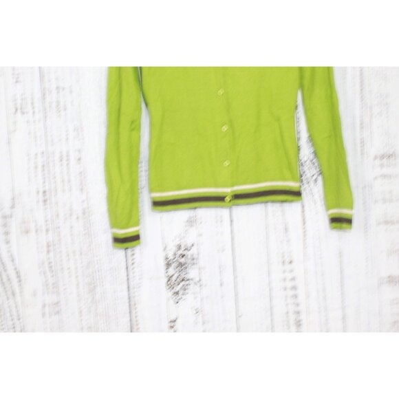 Patagonia Water Girl  Merino Wool Full Zip Hoodie Sweatshirt Size M - Picture 4 of 9